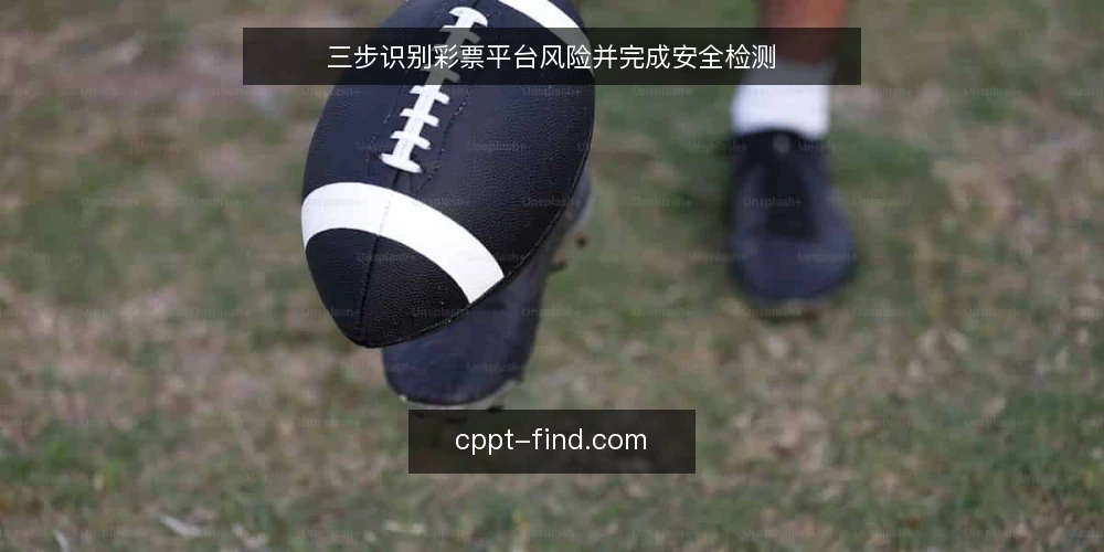 三步识别彩票平台风险并完成安全检测 — 现场信号：哪些细节该盯 配图