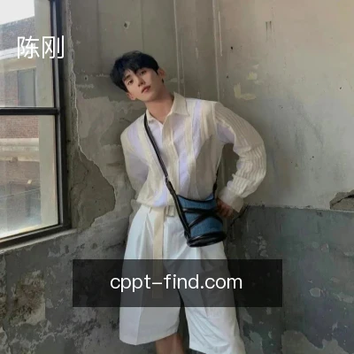 陈刚